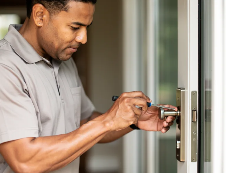 locksmith Chicago Loop